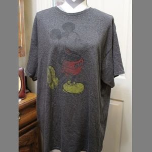 Disney tee (GY43)